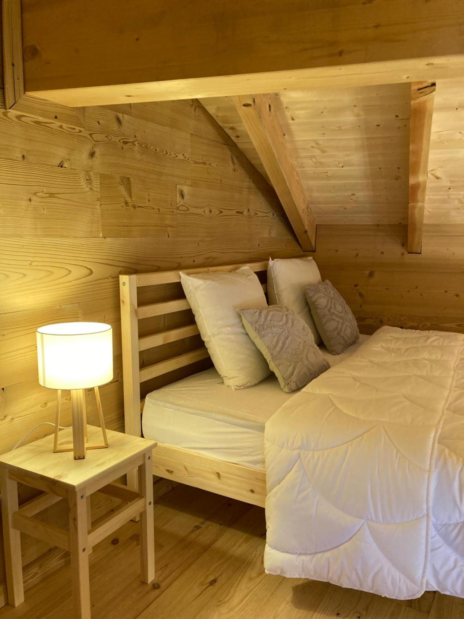 Studio Canellito Le Clos Des Ours Matemale Luaran gambar