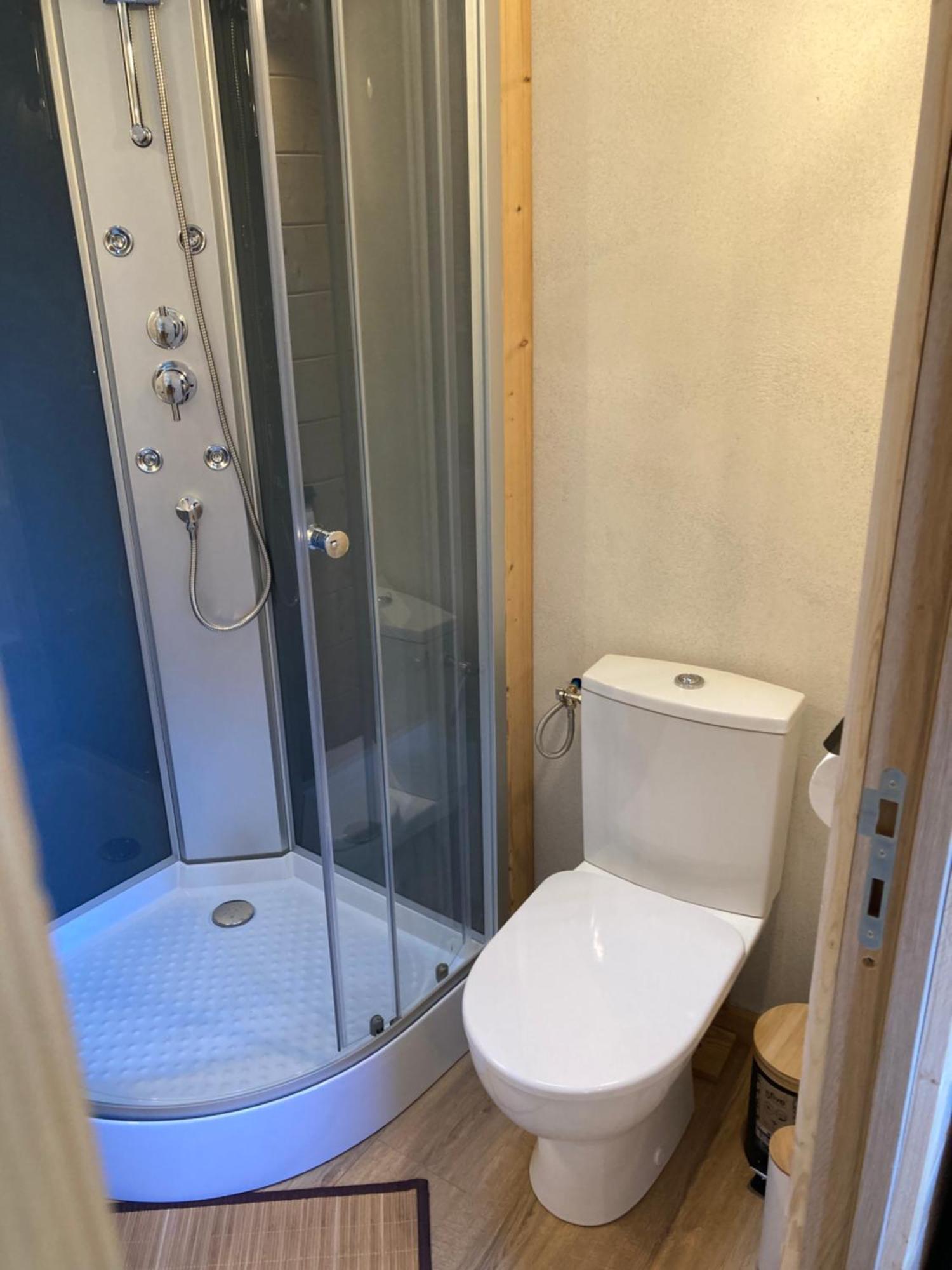 Studio Canellito Le Clos Des Ours Matemale Luaran gambar