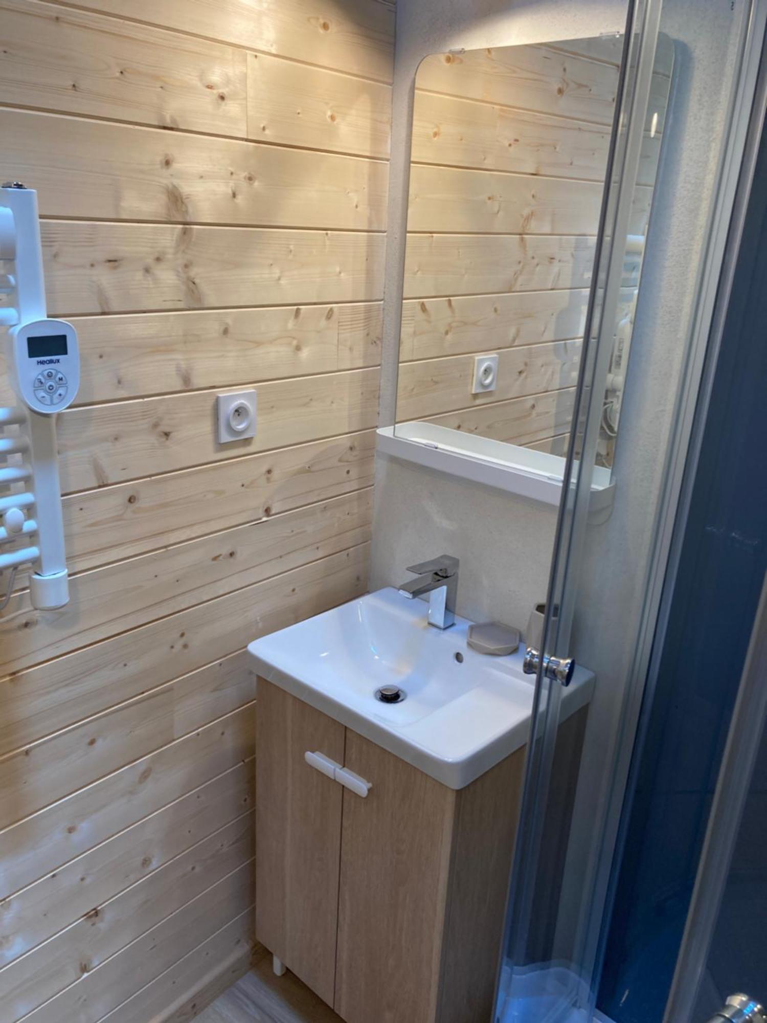 Studio Canellito Le Clos Des Ours Matemale Luaran gambar