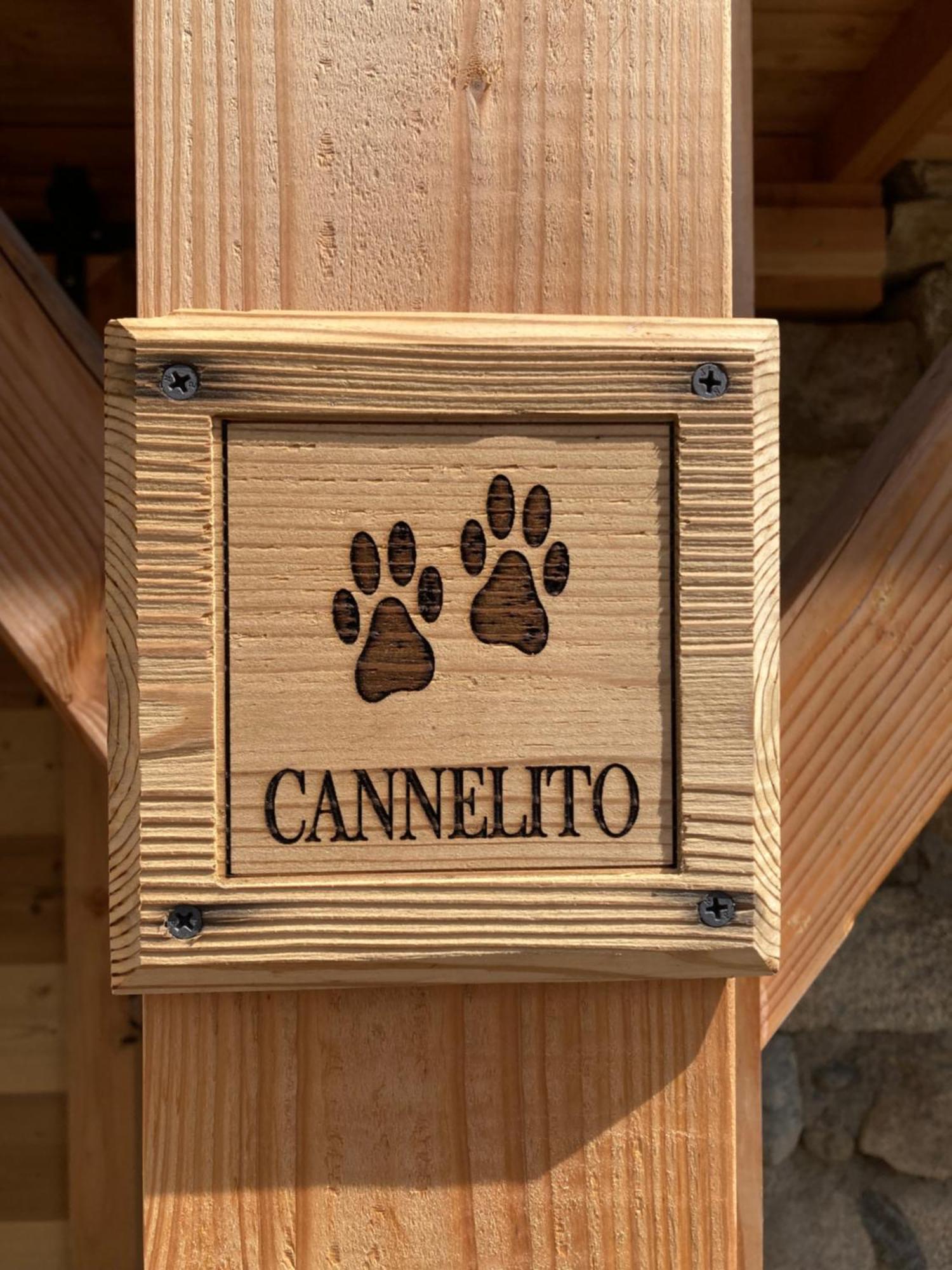 Studio Canellito Le Clos Des Ours Matemale Luaran gambar
